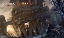 Assassin's Creed chine fan art images screenshots 0018