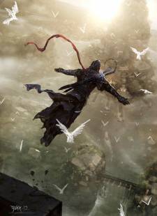 Assassin's Creed chine fan art images screenshots 0020