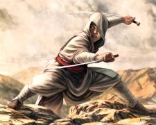 Assassin's Creed concept arts 004