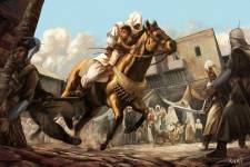 Assassin's Creed concept arts 008