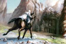 Assassin's Creed concept arts 014