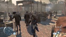 Assassin's Creed III images screenshots 010