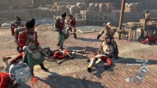 Assassin's Creed III images screenshots 013