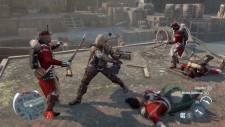 Assassin's Creed III images screenshots 014