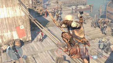 Assassin's Creed III images screenshots 020