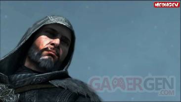 Assassin's creed revelations - screenshots - captures 01