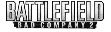 battlefield bad company 2 new logo
