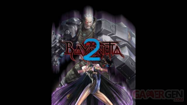 Bayonetta 2 rumeur