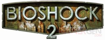Bioshock 2 Logo