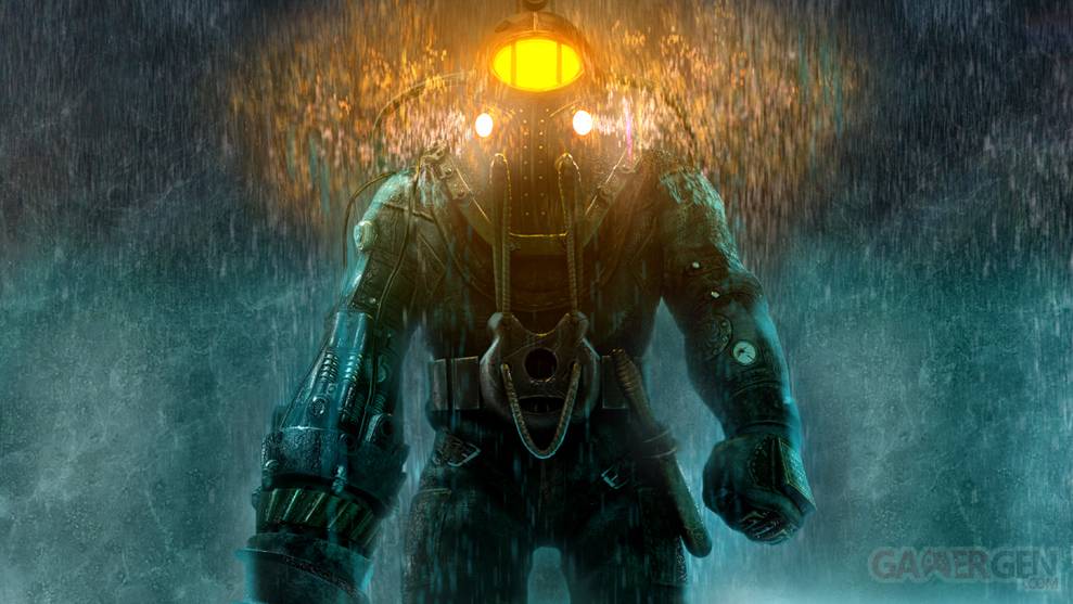 bioshock-2 rain_1024x768