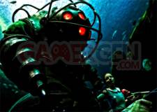 BIOSHOCK Cosplay Aquarium 5