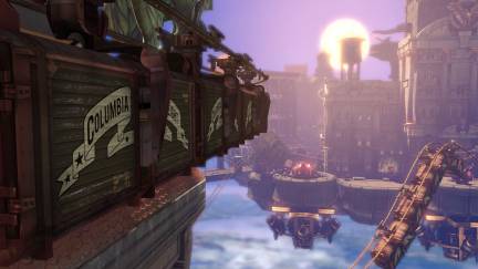 bioshock_infinite skylinezz