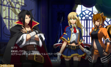 BlazBlue Chrono Phantasma screenshot 18042013 002