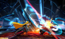 BlazBlue Chrono Phantasma screenshot 18042013 004