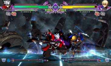 BlazBlue Continuum Shift Extend_BBCSEX_Screenshoot_220212 (3)