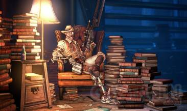 Borderlands 2 Sir Hammerlock s Big Game Hunt DLC screenshot 20122012 005