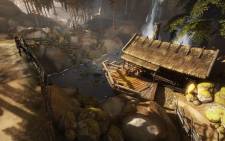 Brothers a tale of two sons images screenshots 2
