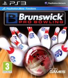 Brunswick Pro Bowling (101)