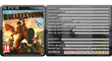 Bulletstorm_Tableau-Note-gentab-PS3
