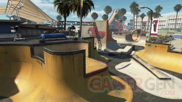 Call of Duty Black Ops II DLC Revolution images screenshots  05