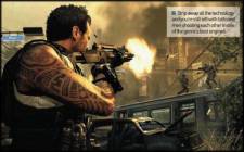 Call of Duty Black Ops II scan magazine 001