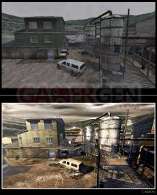 Call of Duty Modern Warfare 3 Multijoueur Carbon 01