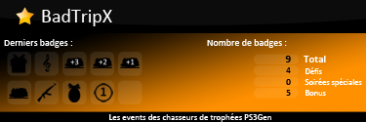 carte-badtripx-classement-events-chasseurs-trophées-trophees-28062011