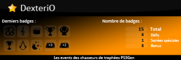 carte-dexterio-classement-events-chasseurs-trophées-trophees-28062011