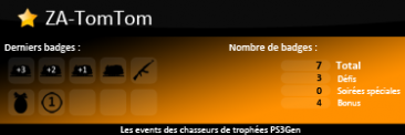 carte-za-tomtom-classement-events-chasseurs-trophées-trophees-28062011