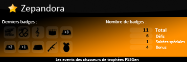 carte-zepandora-classement-events-chasseurs-trophées-trophees-28062011