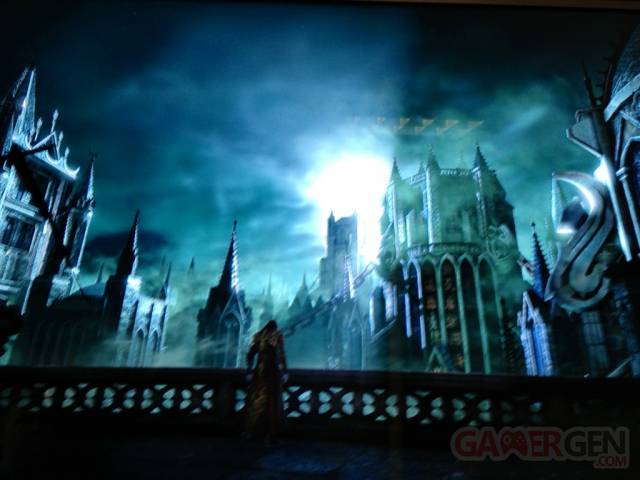 Castlevania Lords of Shadow 2 screenshot 09112012