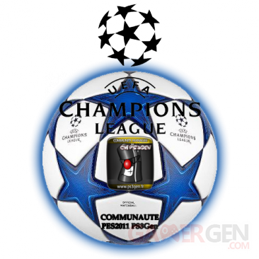 CHAMPIONS LEAGUE v2