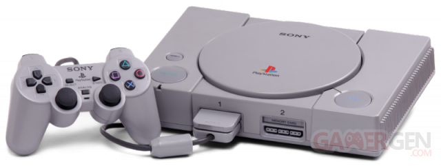 console ps1