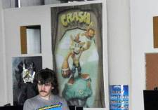 Crash Bandicoot 0002