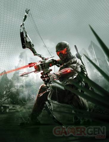 Crysis 3 images screenshots 006