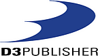 D3 Publisher logo vignette 04.09.2012