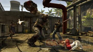 Dead Island Riptide images screenshots  09