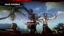 Dead Island screenshots captures 0011