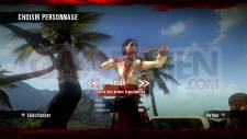 Dead Island screenshots captures 0012