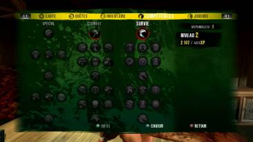 Dead Island screenshots captures 0021