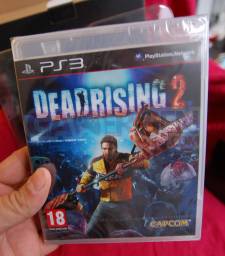 Dead Rising 2 outbreak edition PS3 7
