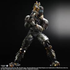 dead space 3 classic mode collectibles
