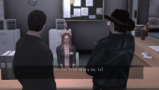 Deadly Premonition The Directors Cut screenshot 05042013 001