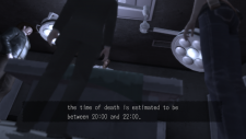 Deadly Premonition The Directors Cut screenshot 05042013 008