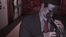 Deadly Premonition The Directors Cut screenshot 05042013 015