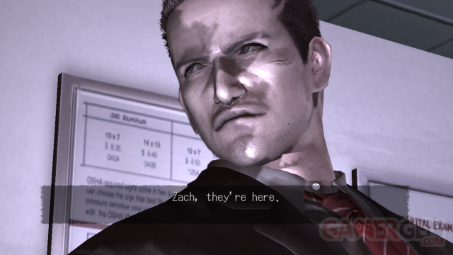 Deadly Premonition The Directors Cut screenshot 05042013 016