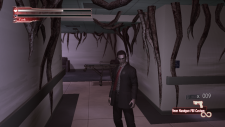 Deadly Premonition The Directors Cut screenshot 05042013 032