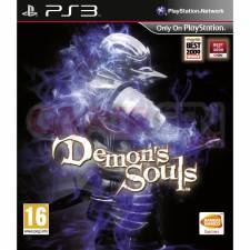 demon's souls