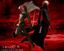Devil May Cry Dante images screenshots 0003