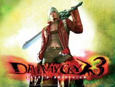 Devil May Cry Dante images screenshots 0005